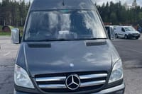 Zurich Bahnhof Train Station to Lucerne City one way Private Transfer 3