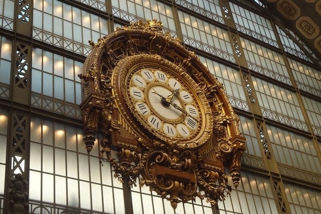 Orsay Museum
