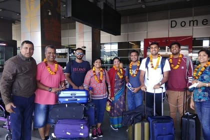 Amezing Trip of Rajasthan For 11-Days