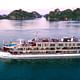 Heritage 4 Days Cruises: Halong Bay,Lan Ha Bay & Cat Ba Island