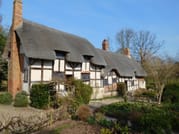 Windsor, Oxford & Shakespeare Private Tour including Tickets 10