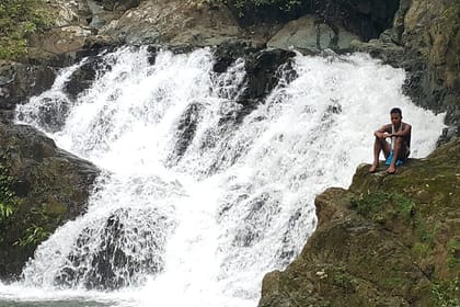 Embera Experience at the Chagres National Park