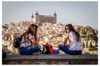 TOLEDO PANORAMIC
