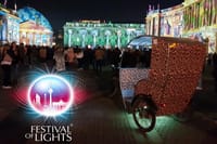 Berlin Night Tours - Romantic Night & Evening Tours Berlin 9