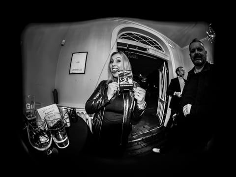 Private Icelandic Punk History Experience, photo 5