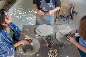 Full day tour to Arkadi-Margarites-Melidoni Cave-Axos