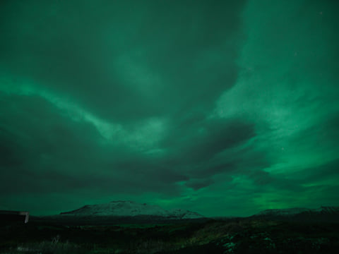 Christmas Day Northern Lights Tour, photo 2