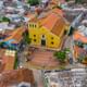 Getseman from the air