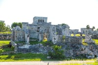 Fullday Tour to Tulum and Coba Mayan Sites with Swim in a Cenote 4