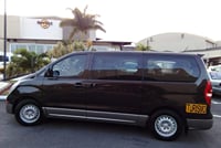 Transfer to Jaco Beach From San Jose or Airport 1