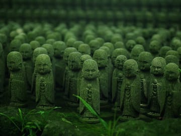 Tokyo to Kamakura English Guided Private Tour