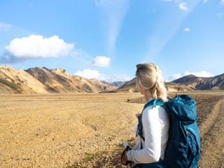 Women Only - 4 Day Laugavegur Trek, photo 10