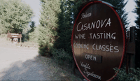 Lunch in Organic Farm Private Tour: Food & Wine Experience in Tuscany	 2
