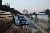 Abu Dhabi Full-Day City & Cultural Tour with Mosque & Mandir 9