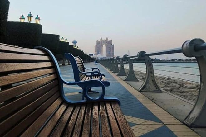 Abu Dhabi Full-Day City & Cultural Tour with Mosque & Mandir 9