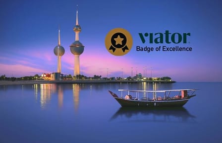 Half Day licensed Tours in Kuwait City & Desert PickUp & DropOff