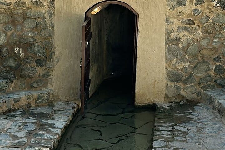 Heritage Village