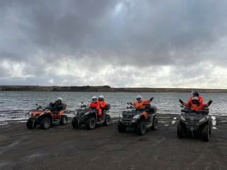 Viking Frame - ATV Photo Adventure from Reykjavik, photo 23