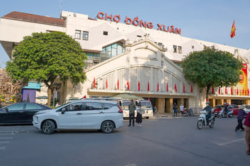 Discover North & Central Vietnam 10 days 9 nights