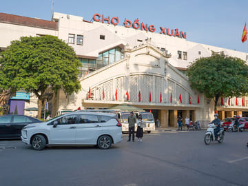Classic Vietnam Adventure 12 days 11 nights