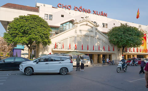 10-Day Adventure Tour of Hanoi and Hoi An, Vietnam