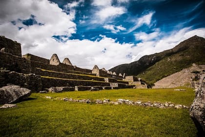 Tour Package Lima, Sacred Valley & Machu Picchu