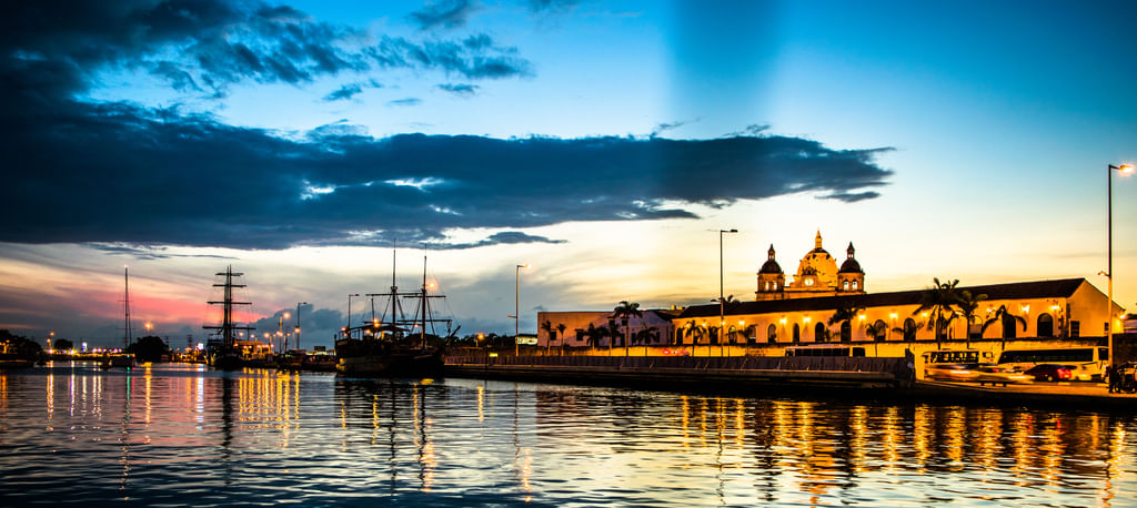Cartagena de Indias