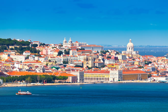 Lisbon, Sintra, Cascais: shore excursion w/ skip-the-line tickets to Pena Palace 7