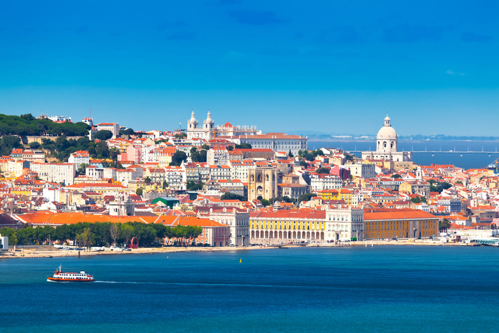 Lisbon, Sintra, Cascais: shore excursion w/ skip-the-line tickets to Pena Palace 7