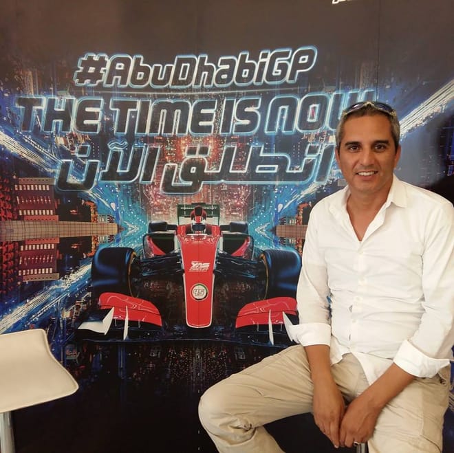 Rent A Private Guide For A Day Out In Dubai  photo 6