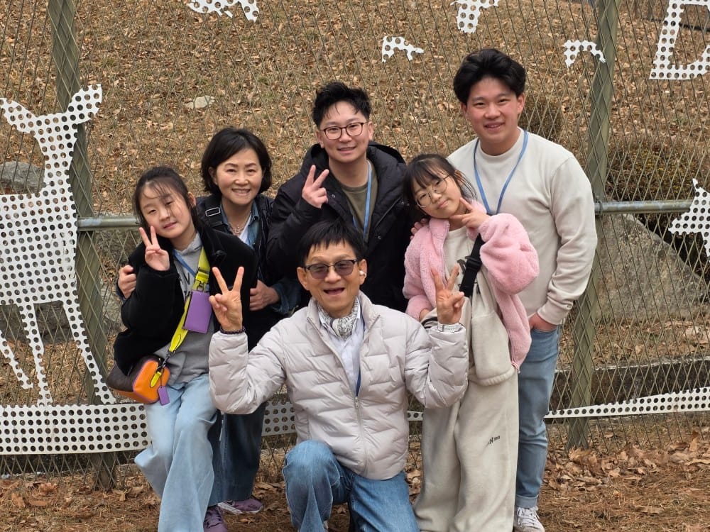 From Seoul:DMZ Amazing Tour with Exclusive North Korean Defector Meet-Up 2