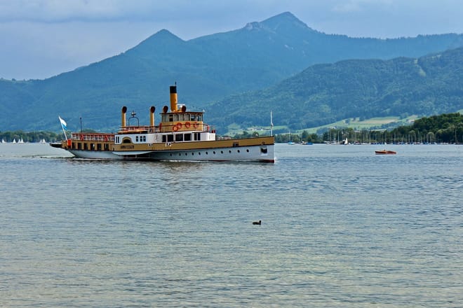 7-Day Private Royal Bavaria — Austria Live-guided Trip by Minivan from Munich photo 5