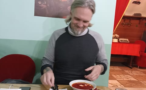 Cultural Tour of Tiraspol and Bender in Transnistria