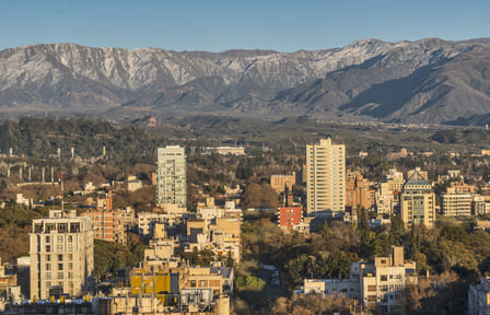 4-Days of Adventure at Mendoza – Beauty & Adrenaline