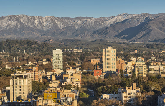 4-Days of Adventure at Mendoza – Beauty & Adrenaline