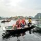 Private Ninh Binh Tours: Hoa Lu Tam Coc Mua Cave 1 Day Tour