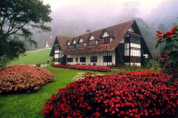 Cameron Highlands Tour on Private Basis