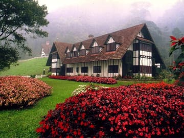 Cameron Highland Resort