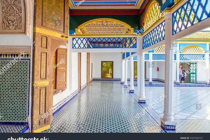 Private 2-Days Trip from Casablanca to Marrakesh and Essaouira