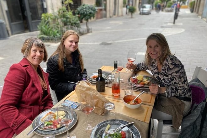 Food and Wine Walking Tour of Pescara with 5 Tastings - Photo 4