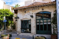 Larnaca