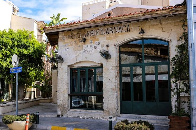 Larnaca