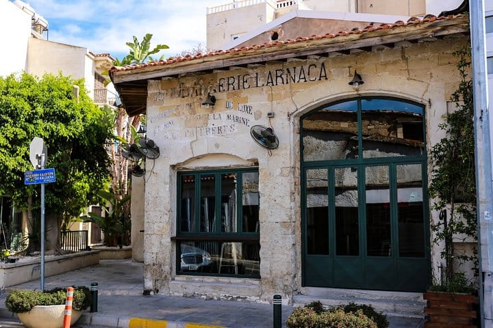Larnaca