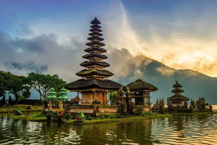 Full-Day Trip UNESCO Rice Terrace, Water Temple & Tanah Lot 4