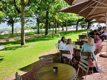 Private Cape Town City Tour with Table Mountain and Wine Tasting