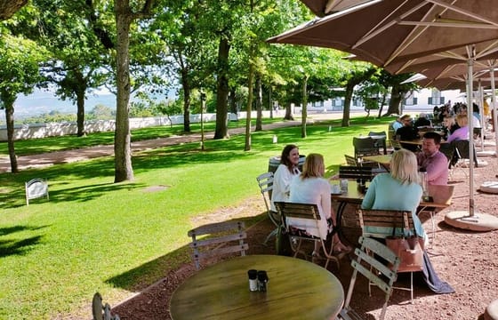 Private Cape Town City Tour table Mountain with wine tasting