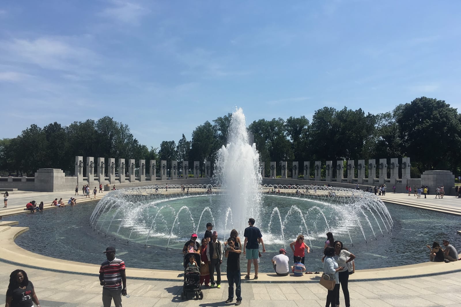 Washington DC Memorials Guided Walking Tour photo 7