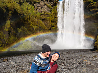 The Glacier Lagoon And The Diamond Beach | Private Tour, photo 24