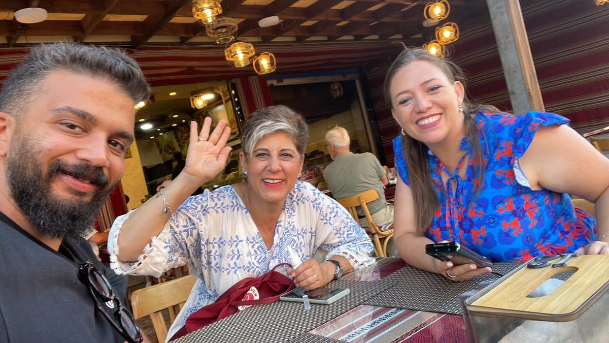 6–Night Private Jordan Classic Cultural Tour from Amman