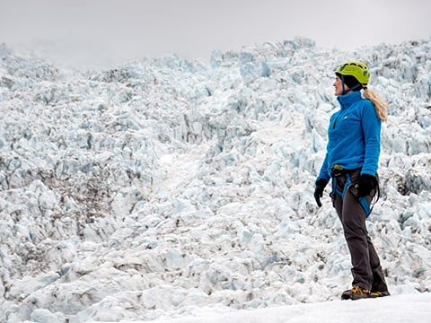 South Coast Spectacular: Waterfalls & Glacier Hike, photo 11